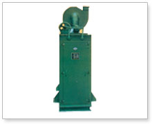 水泥倉頂除塵器